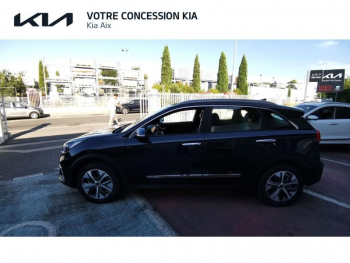 Photo 14 du bon plan KIA Niro EV 204ch Active occasion à 20970 €