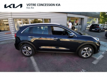 Photo 15 du bon plan KIA Niro EV 204ch Active occasion à 20970 €