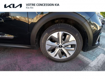 Photo 16 du bon plan KIA Niro EV 204ch Active occasion à 20970 €