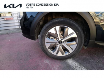 Photo 17 du bon plan KIA Niro EV 204ch Active occasion à 20970 €