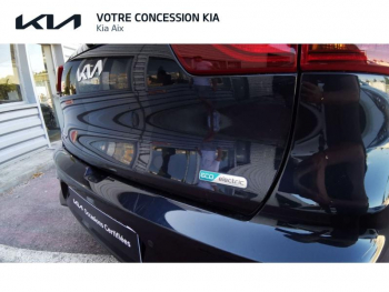 Photo 18 du bon plan KIA Niro EV 204ch Active occasion à 20970 €