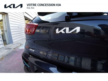 Photo 19 du bon plan KIA Niro EV 204ch Active occasion à 20970 €