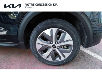 Photo 20 du bon plan KIA Niro EV 204ch Active occasion à 20970 €