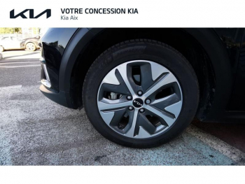 Photo 21 du bon plan KIA Niro EV 204ch Active occasion à 20970 €
