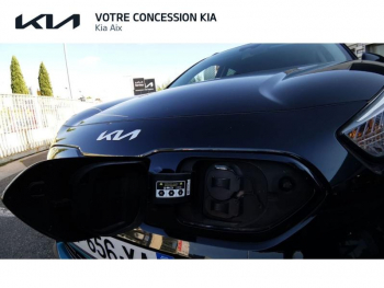 Photo 22 du bon plan KIA Niro EV 204ch Active occasion à 20970 €