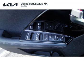 Photo 23 du bon plan KIA Niro EV 204ch Active occasion à 20970 €
