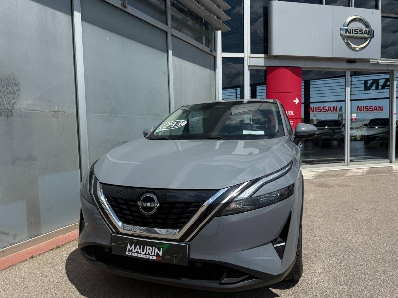 Bon plan NISSAN Qashqai e-POWER 190ch Business Edition 2022 occasion à 27500 €