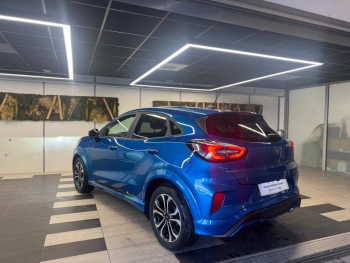 Photo 3 du bon plan FORD Puma 1.0 EcoBoost Hybrid 125ch ST-Line S&S occasion à 22890 €