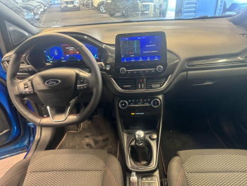 Photo 6 du bon plan FORD Puma 1.0 EcoBoost Hybrid 125ch ST-Line S&S occasion à 22890 €