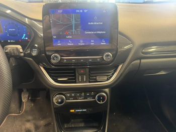 Photo 9 du bon plan FORD Puma 1.0 EcoBoost Hybrid 125ch ST-Line S&S occasion à 22890 €