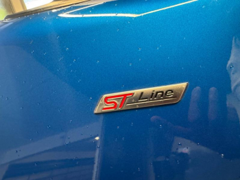 Photo 13 du bon plan FORD Puma 1.0 EcoBoost Hybrid 125ch ST-Line S&S occasion à 22890 €