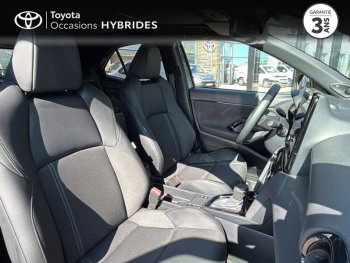 Photo 6 du bon plan TOYOTA Yaris Cross 130h PremiÃ¨re MC24 occasion à 31490 €