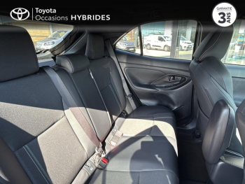 Photo 7 du bon plan TOYOTA Yaris Cross 130h PremiÃ¨re MC24 occasion à 31490 €