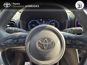 Photo 13 du bon plan TOYOTA Yaris Cross 130h PremiÃ¨re MC24 occasion à 31490 €