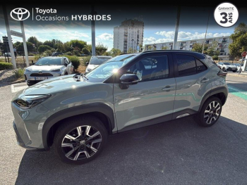 Photo 17 du bon plan TOYOTA Yaris Cross 130h PremiÃ¨re MC24 occasion à 31490 €