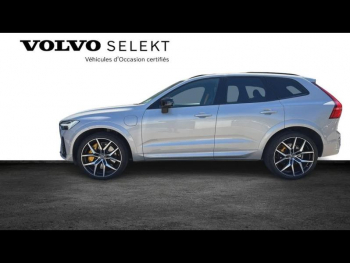 Photo 2 du bon plan VOLVO XC60 T8 AWD 310 + 145ch Polestar Engineered Geartronic occasion à 55900 €
