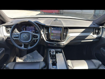 Photo 4 du bon plan VOLVO XC60 T8 AWD 310 + 145ch Polestar Engineered Geartronic occasion à 55900 €