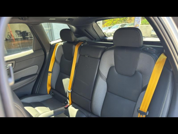 Photo 6 du bon plan VOLVO XC60 T8 AWD 310 + 145ch Polestar Engineered Geartronic occasion à 55900 €