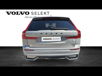 Photo 8 du bon plan VOLVO XC60 T8 AWD 310 + 145ch Polestar Engineered Geartronic occasion à 55900 €