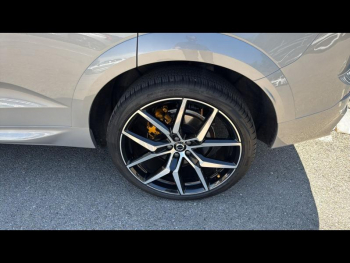 Photo 9 du bon plan VOLVO XC60 T8 AWD 310 + 145ch Polestar Engineered Geartronic occasion à 55900 €