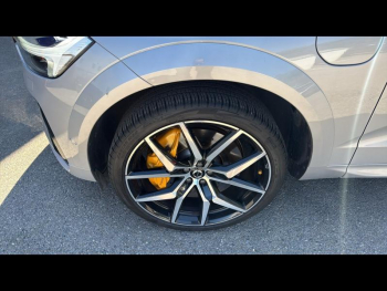 Photo 10 du bon plan VOLVO XC60 T8 AWD 310 + 145ch Polestar Engineered Geartronic occasion à 55900 €