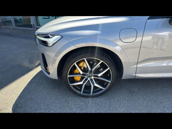 Photo 13 du bon plan VOLVO XC60 T8 AWD 310 + 145ch Polestar Engineered Geartronic occasion à 55900 €