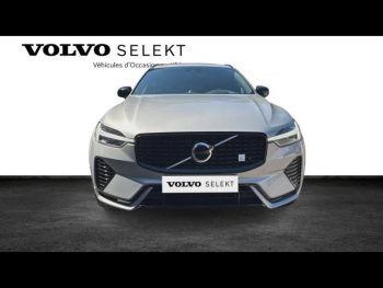 Photo 14 du bon plan VOLVO XC60 T8 AWD 310 + 145ch Polestar Engineered Geartronic occasion à 55900 €