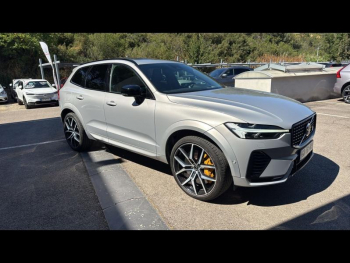 Photo 15 du bon plan VOLVO XC60 T8 AWD 310 + 145ch Polestar Engineered Geartronic occasion à 55900 €