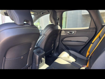 Photo 16 du bon plan VOLVO XC60 T8 AWD 310 + 145ch Polestar Engineered Geartronic occasion à 55900 €