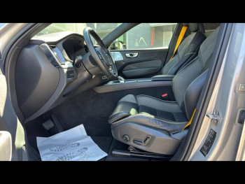 Photo 19 du bon plan VOLVO XC60 T8 AWD 310 + 145ch Polestar Engineered Geartronic occasion à 55900 €