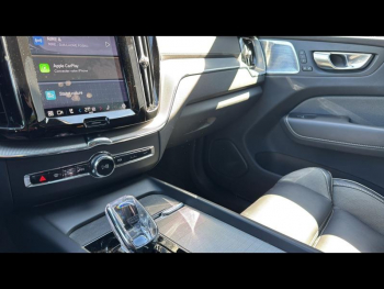 Photo 22 du bon plan VOLVO XC60 T8 AWD 310 + 145ch Polestar Engineered Geartronic occasion à 55900 €