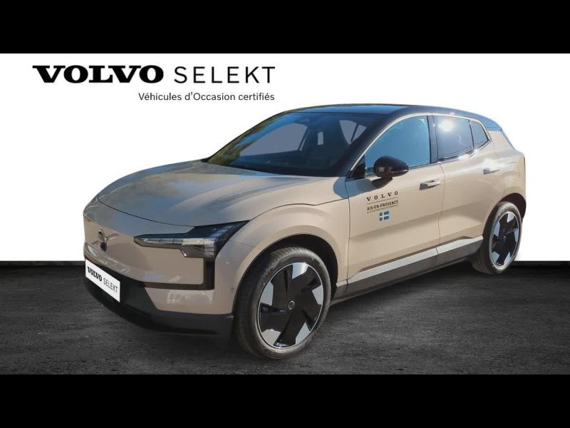 Bon plan VOLVO EX30 Single Extended Range 272ch Ultra occasion à 45200 €