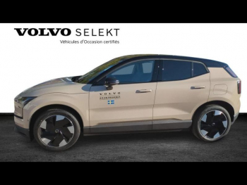 Photo 2 du bon plan VOLVO EX30 Single Extended Range 272ch Ultra occasion à 45200 €