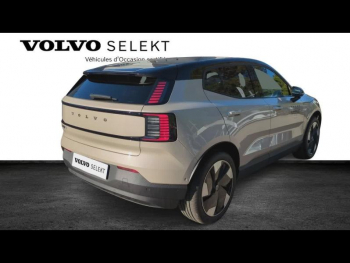 Photo 3 du bon plan VOLVO EX30 Single Extended Range 272ch Ultra occasion à 45200 €