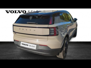 Photo 9 du bon plan VOLVO EX30 Single Extended Range 272ch Ultra occasion à 45200 €