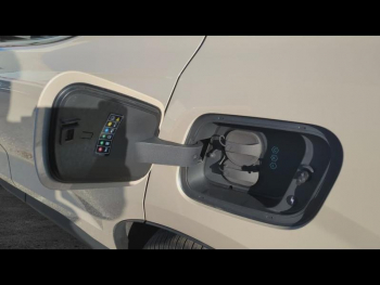 Photo 11 du bon plan VOLVO EX30 Single Extended Range 272ch Ultra occasion à 45200 €