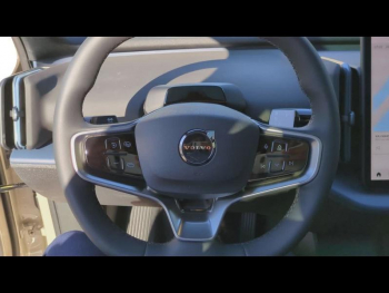 Photo 19 du bon plan VOLVO EX30 Single Extended Range 272ch Ultra occasion à 45200 €