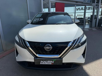 Photo 2 du bon plan NISSAN Qashqai e-POWER 190ch N-Connecta 2022 occasion à 27500 €