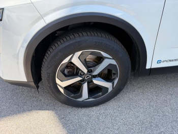 Photo 6 du bon plan NISSAN Qashqai e-POWER 190ch N-Connecta 2022 occasion à 27500 €