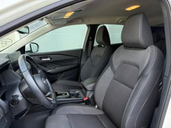 Photo 8 du bon plan NISSAN Qashqai e-POWER 190ch N-Connecta 2022 occasion à 27500 €