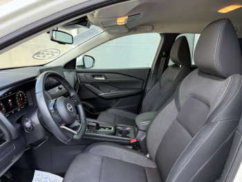 Photo 9 du bon plan NISSAN Qashqai e-POWER 190ch N-Connecta 2022 occasion à 27500 €