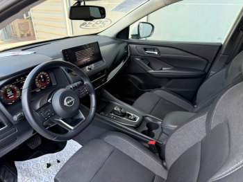 Photo 10 du bon plan NISSAN Qashqai e-POWER 190ch N-Connecta 2022 occasion à 27500 €