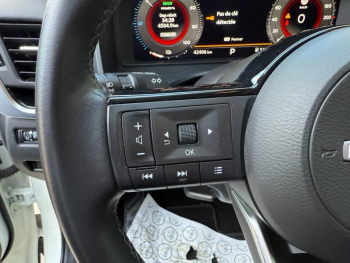 Photo 14 du bon plan NISSAN Qashqai e-POWER 190ch N-Connecta 2022 occasion à 27500 €
