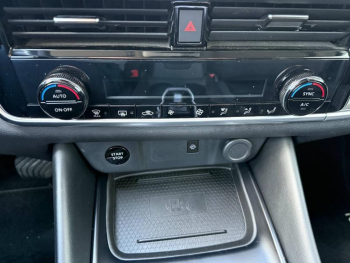 Photo 20 du bon plan NISSAN Qashqai e-POWER 190ch N-Connecta 2022 occasion à 27500 €
