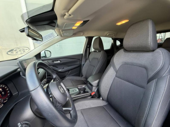Photo 22 du bon plan NISSAN Qashqai e-POWER 190ch N-Connecta 2022 occasion à 27500 €