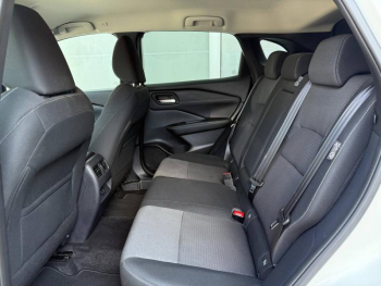Photo 25 du bon plan NISSAN Qashqai e-POWER 190ch N-Connecta 2022 occasion à 27500 €