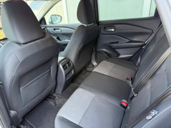 Photo 26 du bon plan NISSAN Qashqai e-POWER 190ch N-Connecta 2022 occasion à 27500 €