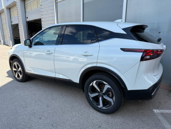 Photo 27 du bon plan NISSAN Qashqai e-POWER 190ch N-Connecta 2022 occasion à 27500 €
