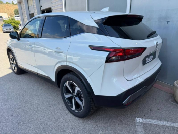 Photo 32 du bon plan NISSAN Qashqai e-POWER 190ch N-Connecta 2022 occasion à 27500 €