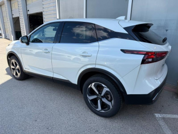 Photo 33 du bon plan NISSAN Qashqai e-POWER 190ch N-Connecta 2022 occasion à 27500 €